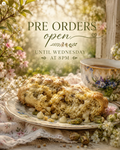 Scones