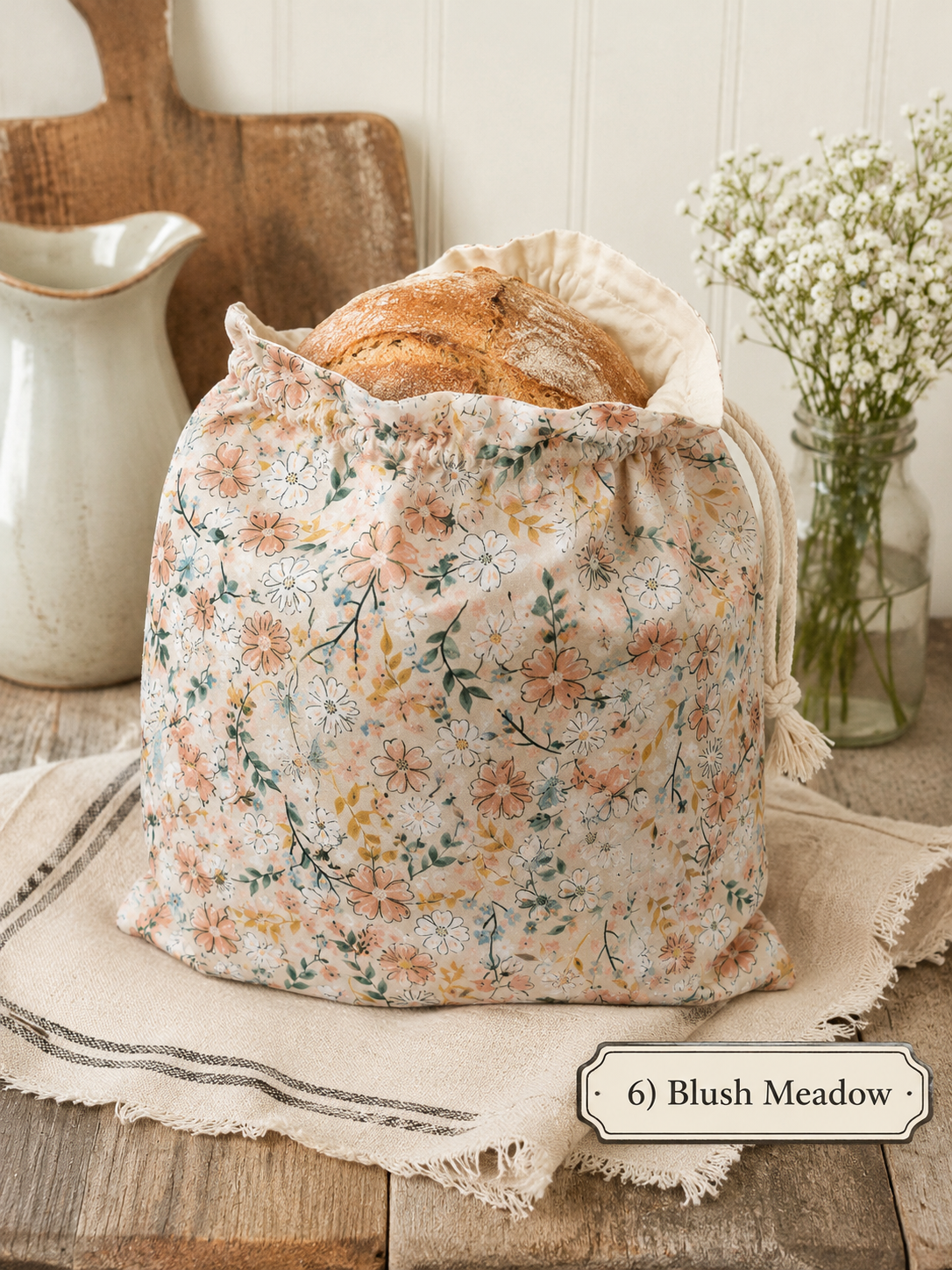 The Cottage Loaf Keeper