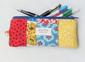 Pencil/Glasses Case