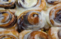 Cinnamon Rolls