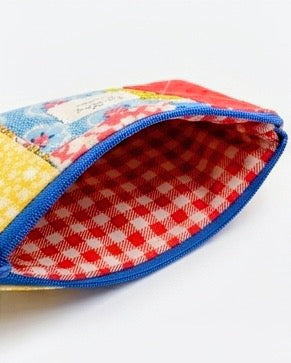 Pencil/Glasses Case