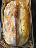 Sourdough bread