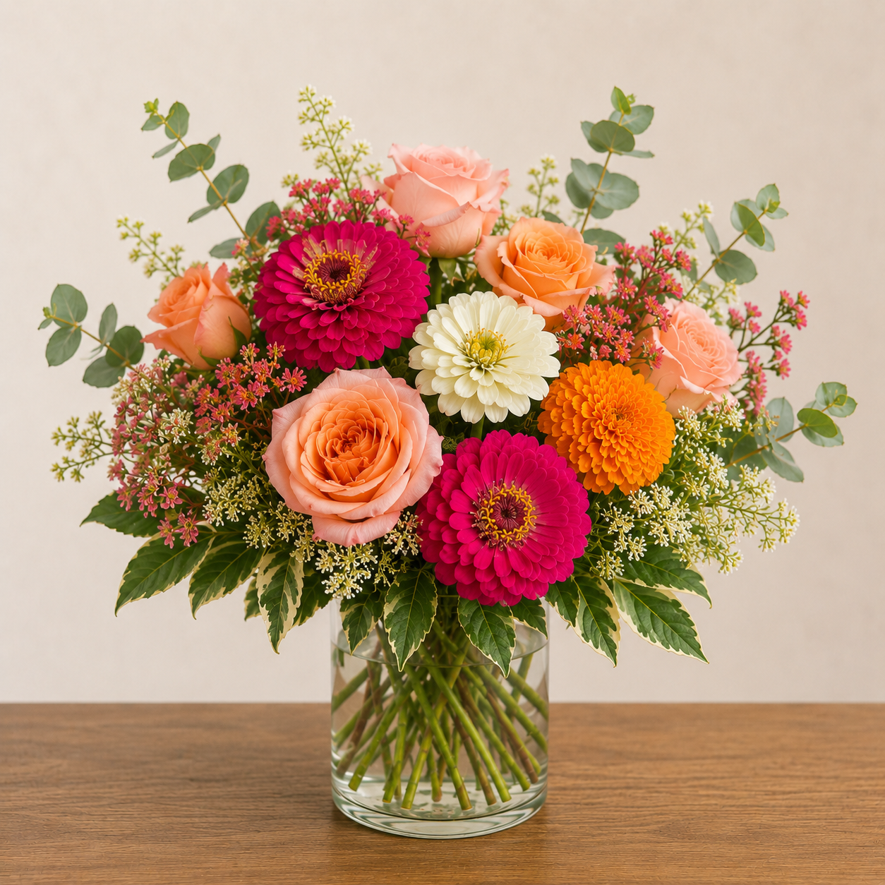 Special Occasions Bouquet