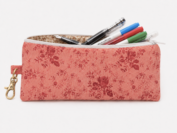 The Script & Spectacles Case
