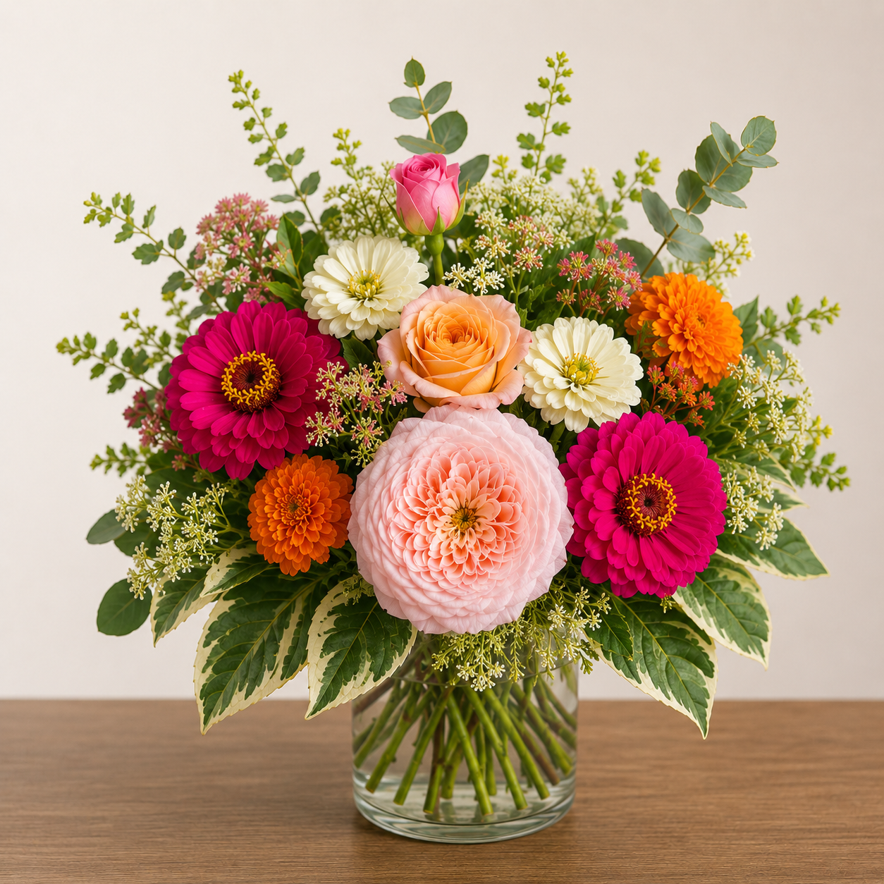 Special Occasions Bouquet