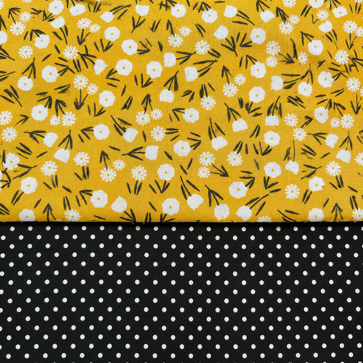 The Cottage Kitchen Bowl Cover | Reversible Cotton Bowl Bonnet